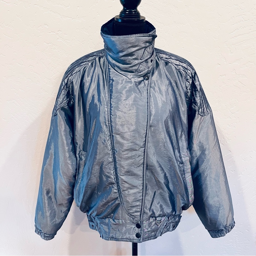 Vintage Obermeyer Jacket